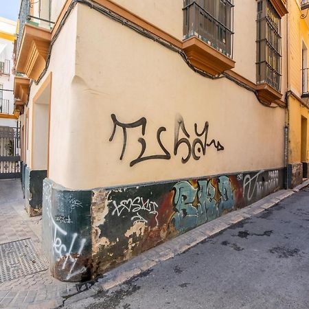 Bt Alfalfa Excelente Ubicacion Ideal Para Parejas Севілья Екстер'єр фото